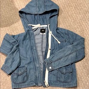 BDG jean jacket